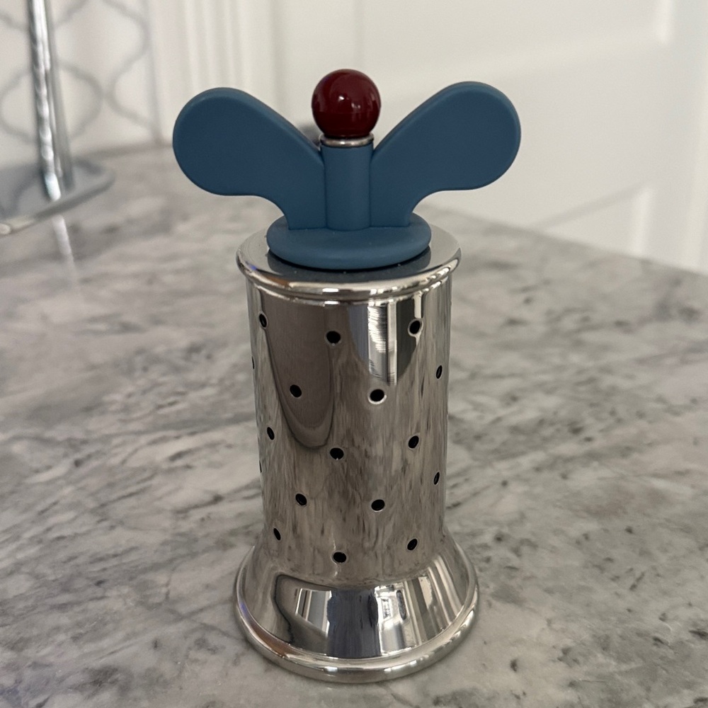 EUC Alessi Michael Graves Pepper Mill - Picture 3 of 6